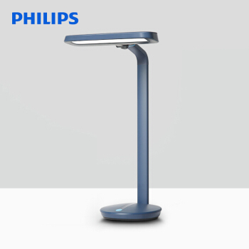 飞利浦（PHILIPS） LED台灯 工作学习卧...