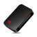 川宇 C399 USB3.0TF/SD/CF/MS卡多功能合一高速读卡器40cm版