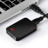 川宇 C399 USB3.0TF/SD/CF/MS卡多功能合一高速读卡器40cm版
