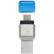 金士顿 （Kingston）USB 3.0 TF（Micro SD）多功能读卡器（FCR-ML3C）
