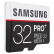 三星（SAMSUNG）32GB  Class10 TF(Micro SD)存储卡（读速95Mb/s  写速90MB/s）专业版+