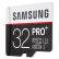 三星（SAMSUNG）32GB  Class10 TF(Micro SD)存储卡（读速95Mb/s  写速90MB/s）专业版+