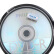 飞利浦（PHILIPS）DVD-R  空白光盘/刻录盘 16速 4.7G 10张/盒