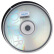 飞利浦（PHILIPS）DVD-R空白光盘/刻录盘 16速4.7G 50张/盒
