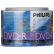 飞利浦（PHILIPS）DVD-R光盘/刻录盘 16速4.7G 50张/盒