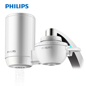 飞利浦（PHILIPS） WP5801 净水器 ...