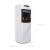 美的（Midea）JD1255S 四级超滤电子制冷热双用净饮机 立式双门外置沸腾胆 饮水机