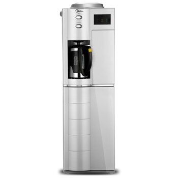 美的（midea）MYD803S-X 电子制冷型...