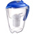 飞利浦(PHILIPS)家用净水器 智能净水壶 WP2808