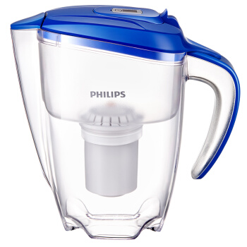 飞利浦(PHILIPS)家用净水器 智能净水壶 ...