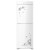 美的（Midea）MYD927S-W升级版 立式电子制冷冷热型 双封闭门饮水机