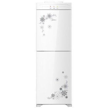 美的（Midea）MYD927S-W升级版 立式...