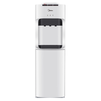 美的（Midea）YD1321S-W 高端2L大...