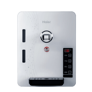 海尔（Haier）管线机GR1396 无胆壁挂饮...