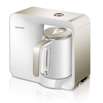 飞利浦(PHILIPS)家用净水器 可加热 净饮...