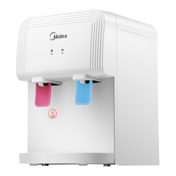 美的（Midea）YD1220T 欧式迷你台式家...