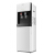 美的（Midea）YD1202S-F 高端柜式2L大容量立式电子制冷型 饮水机