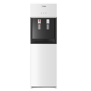 美的（Midea）YD1202S-F 高端柜式2...