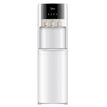美的（Midea）YD1326S-W 高端立三出...