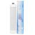海尔(Haier)家用净水器 75G大流量RO膜反渗透纯水机 储水式直饮机HRO7520-4(C)净水机 A级复合滤芯