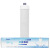 海尔(Haier)家用净水器 75G大流量RO膜反渗透纯水机 储水式直饮机HRO7520-4(C)净水机 A级复合滤芯