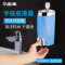 美的（Midea）除螨仪B3手持床上家用吸尘器VM1711