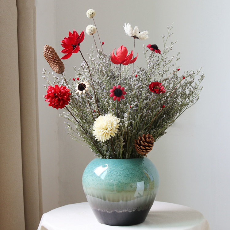 花卉+花瓶套装.jpg